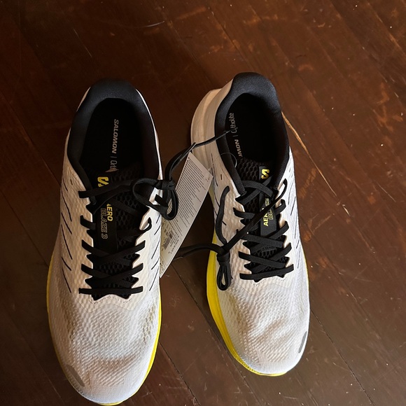 Salomon Aero Blaze 3